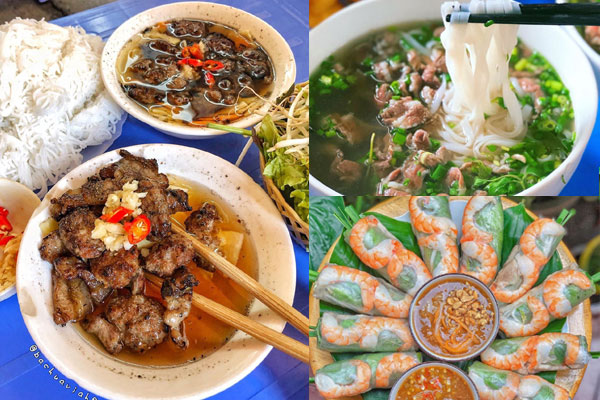 Ở nhà mùa dịch, chị em xem ngay thực đơn tuần để nấu ăn cho chồng con-8