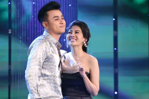 Rơi nước mắt với hình ảnh Trường Giang bịt micro nhắc đáp án, giúp Mai Phương nhận thưởng 80 triệu trước khi mất-6