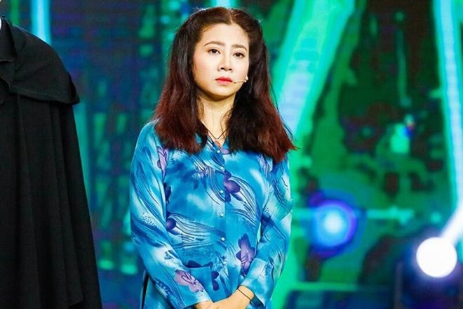 Có một Mai Phương là ca sĩ-1