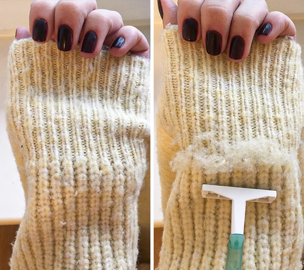 Mách chị em 8 cách dùng&nbsp;vật dụng trong nhà giúp quần áo thẳng tinh tươm không tốn một đồng-1