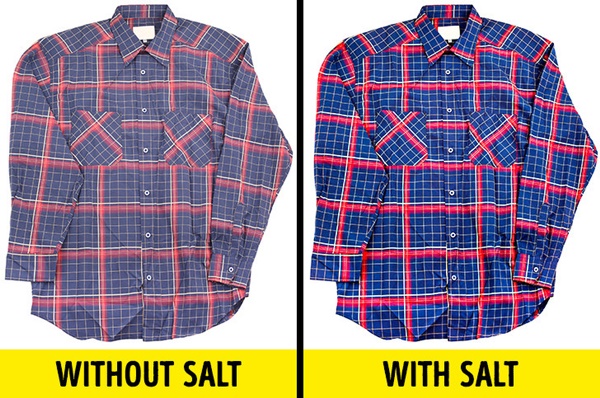 Mách chị em 8 cách dùng&nbsp;vật dụng trong nhà giúp quần áo thẳng tinh tươm không tốn một đồng-3