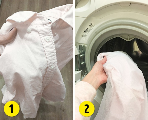 Handy tips to keep your clothes crisp without spending a dime-5