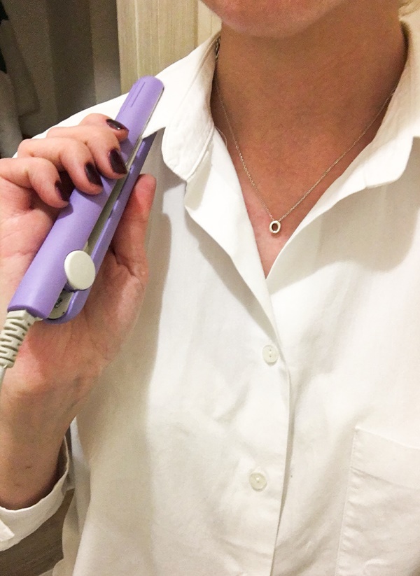 Mách chị em 8 cách dùng&nbsp;vật dụng trong nhà giúp quần áo thẳng tinh tươm không tốn một đồng-7