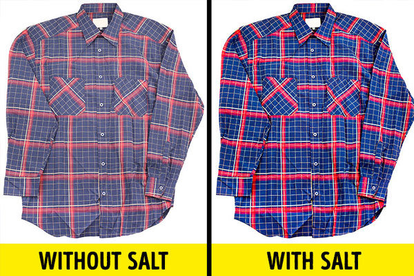 Nước rửa bát không chỉ để rửa bát, nó còn cả tá công dụng thật khó tin-9