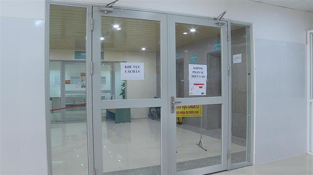 Đà Nẵng: Nữ du khách Mỹ có biểu hiện ho, sốt trốn khỏi bệnh viện khi chuẩn bị cách ly-1