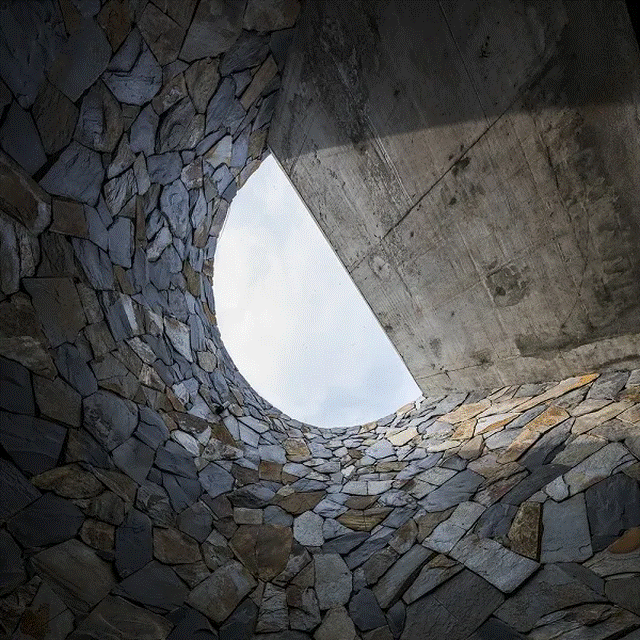 Ngôi nhà mái rạ của đại gia Hà Nội gây sốt trên báo Mỹ vì thiết kế độc lạ-9