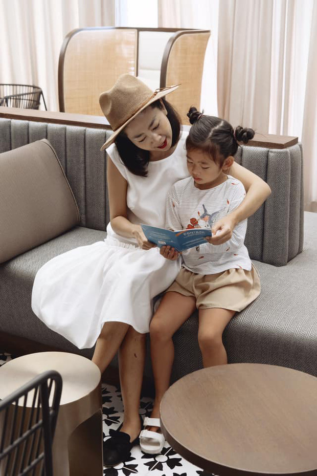 Ốc Thanh Vân xót xa chia sẻ hình ảnh nghệ sĩ Mai Phương đưa con gái đi học: Em chỉ mới là phụ huynh học sinh lớp 1 thôi mà-5