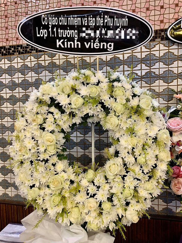 Ốc Thanh Vân xót xa chia sẻ hình ảnh nghệ sĩ Mai Phương đưa con gái đi học: Em chỉ mới là phụ huynh học sinh lớp 1 thôi mà-3