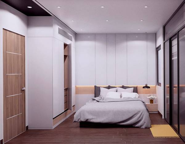 Ngôi nhà ở Hạ Long đẹp hút mắt nhờ thiết kế thông minh-9