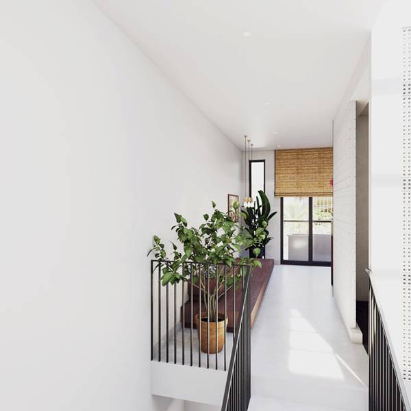 Ngôi nhà ở Hạ Long đẹp hút mắt nhờ thiết kế thông minh-10