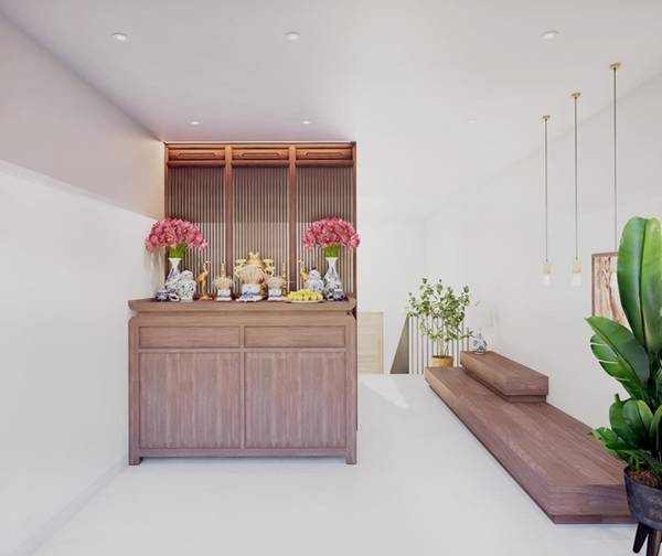 Ngôi nhà ở Hạ Long đẹp hút mắt nhờ thiết kế thông minh-11