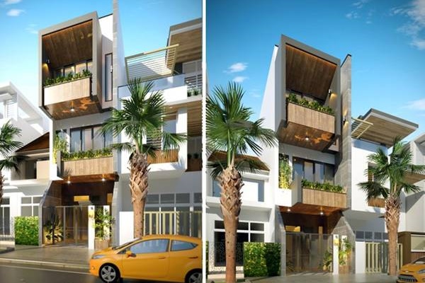 Sức lôi cuốn khó lòng chối từ những phòng ngủ mang sắc xanh biển cả-25