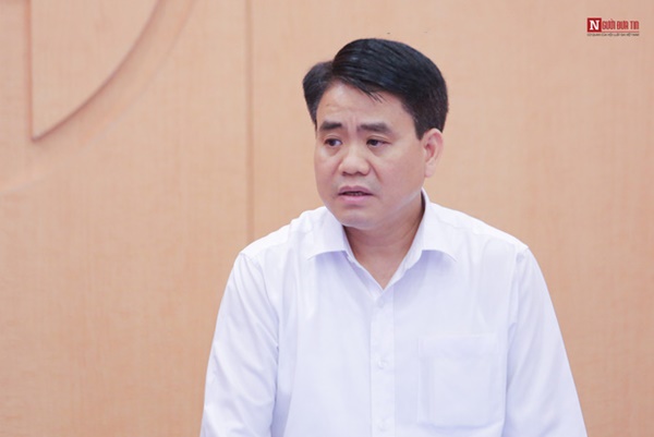 Chủ tịch Hà Nội: Ổ dịch BV Bạch Mai hết sức phức tạp, trên 10 ca dương tính với Covid-19 đang chờ bộ Y tế công bố-1