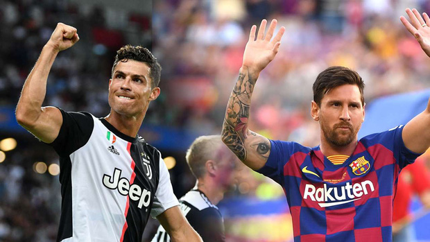 Tại sao Quang Hải, Công Phượng chưa phải giảm lương như Ronaldo, Messi trong mùa Covid-19?-1