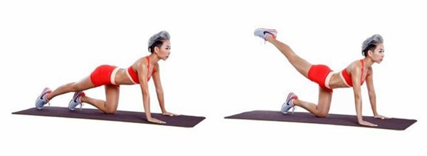 Thuý Ngân: Sau bao ngày ở nhà tránh dịch sẽ không ai chê mình mập nữa!-12