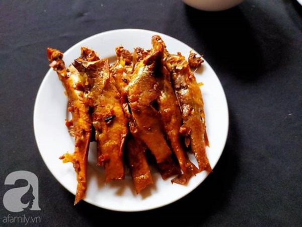 Mâm cơm tối giản dị đủ chất mà ngon miệng, cả nhà ai cũng thích mê-1