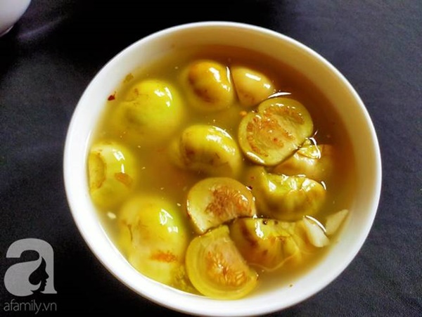 Mâm cơm tối giản dị đủ chất mà ngon miệng, cả nhà ai cũng thích mê-3