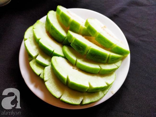 Mâm cơm tối giản dị đủ chất mà ngon miệng, cả nhà ai cũng thích mê-5