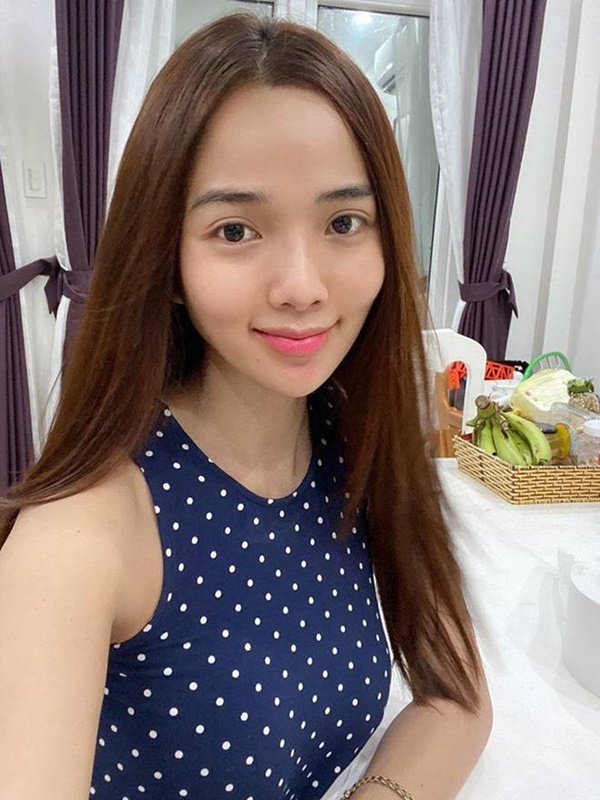 Giảm tận 20kg sau sinh, vợ Ưng Hoàng Phúc gia nhập hội gái 3 con” sở hữu body quyến rũ-7