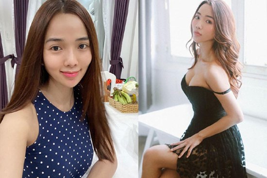 Giảm tận 20kg sau sinh, vợ Ưng Hoàng Phúc gia nhập hội “gái 3 con” sở hữu body quyến rũ