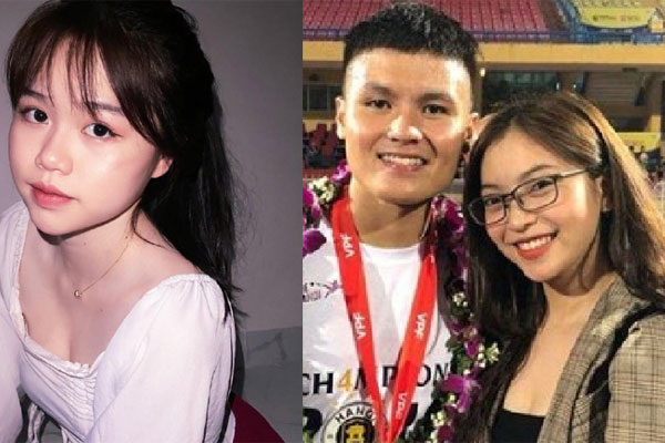 Vừa bị soi chi tiết toang với Quang Hải, Nhật Lê đã có động thái mới: Là bình thản hay khéo dằn mặt người thứ 3?-8