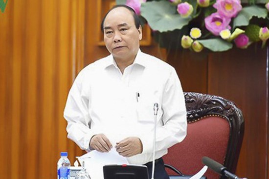 Thủ tướng đồng ý công bố dịch Covid-19 trên toàn quốc
