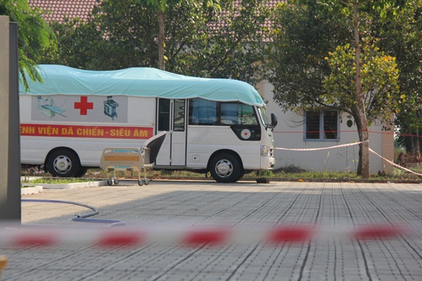 TP.HCM: Thêm 6 ca dương tính với virus SARS-CoV-2, đã tiếp cận được 222 người liên quan đến bar Buddha-2