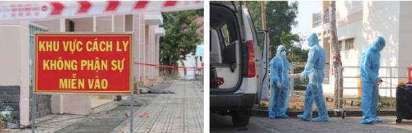 TP.HCM: Thêm 6 ca dương tính với virus SARS-CoV-2, đã tiếp cận được 222 người liên quan đến bar Buddha-3