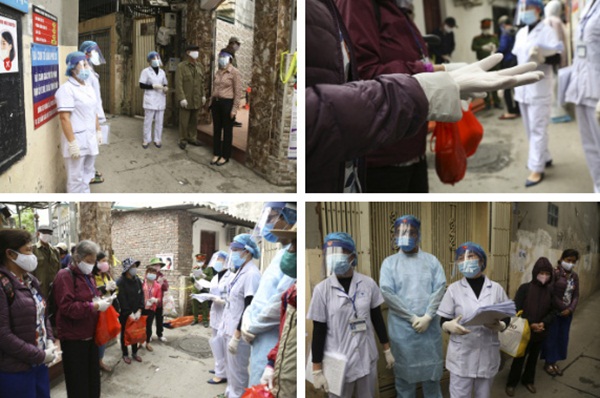 Nỗi lòng của những bệnh nhân phải vào viện Bạch Mai chạy thận: Ngày vào viện, tối về nằm lo...-6