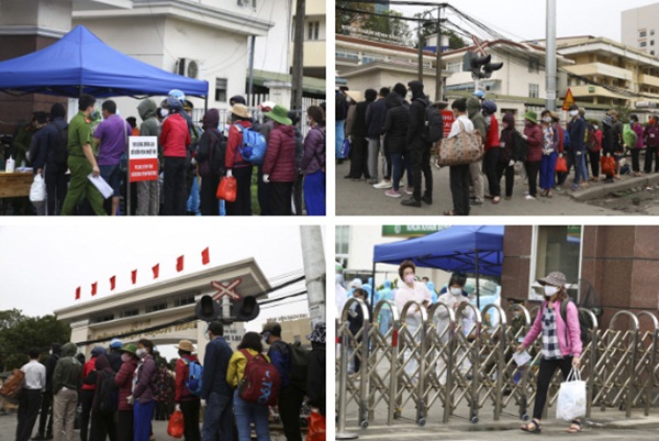 Nỗi lòng của những bệnh nhân phải vào viện Bạch Mai chạy thận: Ngày vào viện, tối về nằm lo...-10