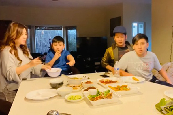 Nhìn cách Bằng Kiều - Trizzie Phương Trinh ly hôn làm bạn để hiểu rằng: Ai cũng có thể hạnh phúc, kể cả khi hôn nhân tan vỡ-7