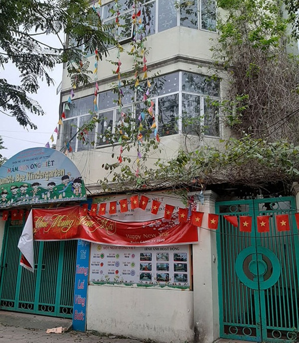 Ảnh hưởng từ dịch Covid-19: Nhiều trường học xót xa đóng cửa chuyển nhượng, chủ trường nghẹn ngào Đã tới lúc em cạn kiệt tiền-3