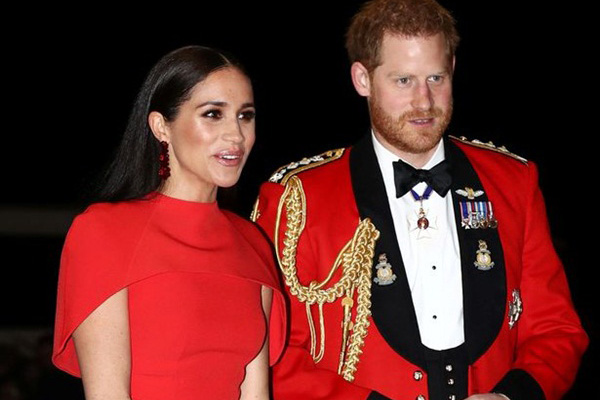 Trước bê bối của em dâu Meghan với Tổng thống Mỹ, Công nương Kate tung ra kế hoạch mới chứng tỏ đẳng cấp khác biệt nhưng vẫn bị bắt lỗi kém sang-2