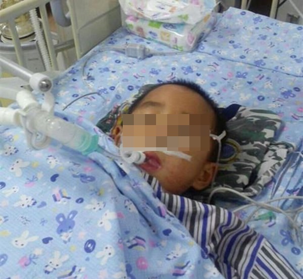 Con trai 12 tuổi đã mắc ung thư thận, bố mẹ ân hận khi biết nguyên nhân đến từ loại thực phẩm quen thuộc mà bé ăn quá nhiều-1