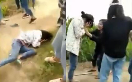 Xác định danh tính 5 nữ sinh đánh hội đồng bạn nữ lớp 9, nguyên nhân xảy ra mâu thuẫn khiến cha mẹ phải giật mình-1