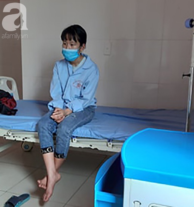 Xác định danh tính 5 nữ sinh đánh hội đồng bạn nữ lớp 9, nguyên nhân xảy ra mâu thuẫn khiến cha mẹ phải giật mình-2