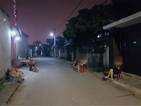 Anh chàng bức xúc tố cô gái cùng dãy trọ vô ý thức, nhìn hành động của cô gái ai cũng phải ngán ngẩm thay-2