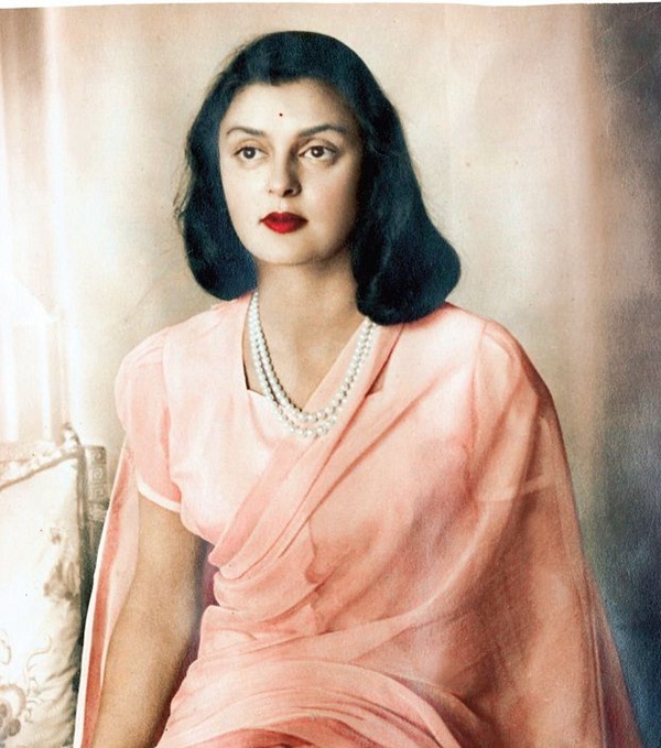 Góc khuất cuộc đời của Hoàng hậu đẹp nhất Ấn Độ: Nhan sắc hoàn hảo, tài năng hơn người nhưng chứa đầy bi kịch toan tính, mưu mô của một gia tộc-5