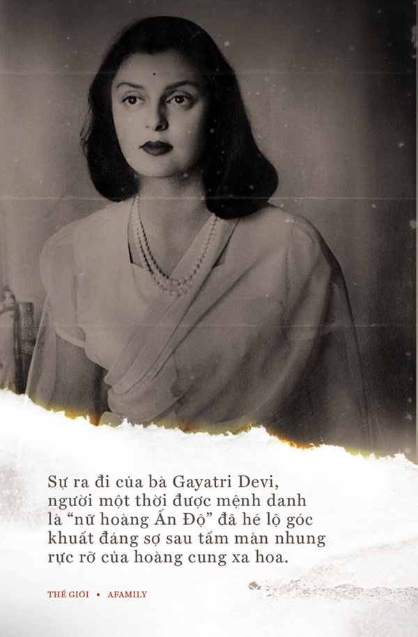 Góc khuất cuộc đời của Hoàng hậu đẹp nhất Ấn Độ: Nhan sắc hoàn hảo, tài năng hơn người nhưng chứa đầy bi kịch toan tính, mưu mô của một gia tộc-6