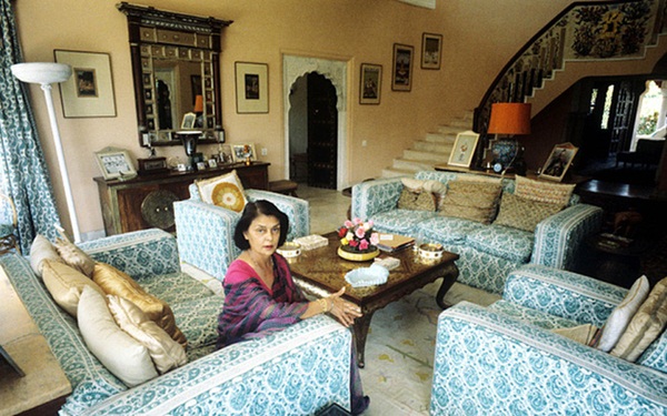 Góc khuất cuộc đời của Hoàng hậu đẹp nhất Ấn Độ: Nhan sắc hoàn hảo, tài năng hơn người nhưng chứa đầy bi kịch toan tính, mưu mô của một gia tộc-7