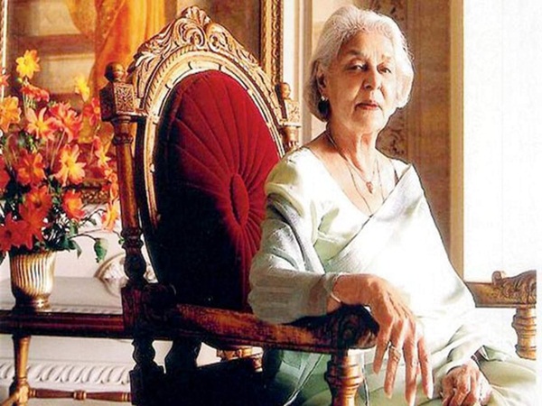 Góc khuất cuộc đời của Hoàng hậu đẹp nhất Ấn Độ: Nhan sắc hoàn hảo, tài năng hơn người nhưng chứa đầy bi kịch toan tính, mưu mô của một gia tộc-8