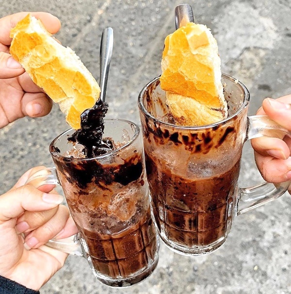 Bữa sáng lạ vị, đơn giản mẹ chuẩn bị ở nhà chồng con thích mê-3