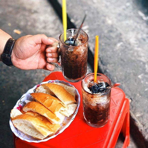 Bữa sáng lạ vị, đơn giản mẹ chuẩn bị ở nhà chồng con thích mê-4