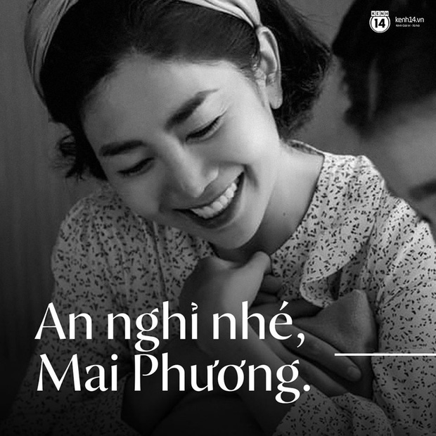 Gia đình đưa tiễn Mai Phương về nơi an nghỉ cuối cùng, giây phút xúc động trong tiếng khóc nghẹn ngào-7