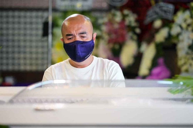 Xin cho con gái Mai Phương học miễn phí tới lớp 12 và điều Quốc Thuận lo sợ nhất ở đám tang-6