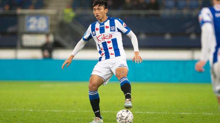 Đang nghỉ vì dịch Covid-19, SC Heerenveen vẫn tiến hành thanh lọc đội hình: 5 cầu thủ mất việc, cơ hội nào cho Văn Hậu?-3