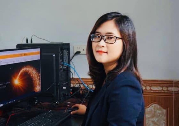 Cô giáo Việt lọt top giáo viên xuất sắc nhất toàn cầu: Từ nữ sinh bản Mường đến người được thế giới vinh danh-5