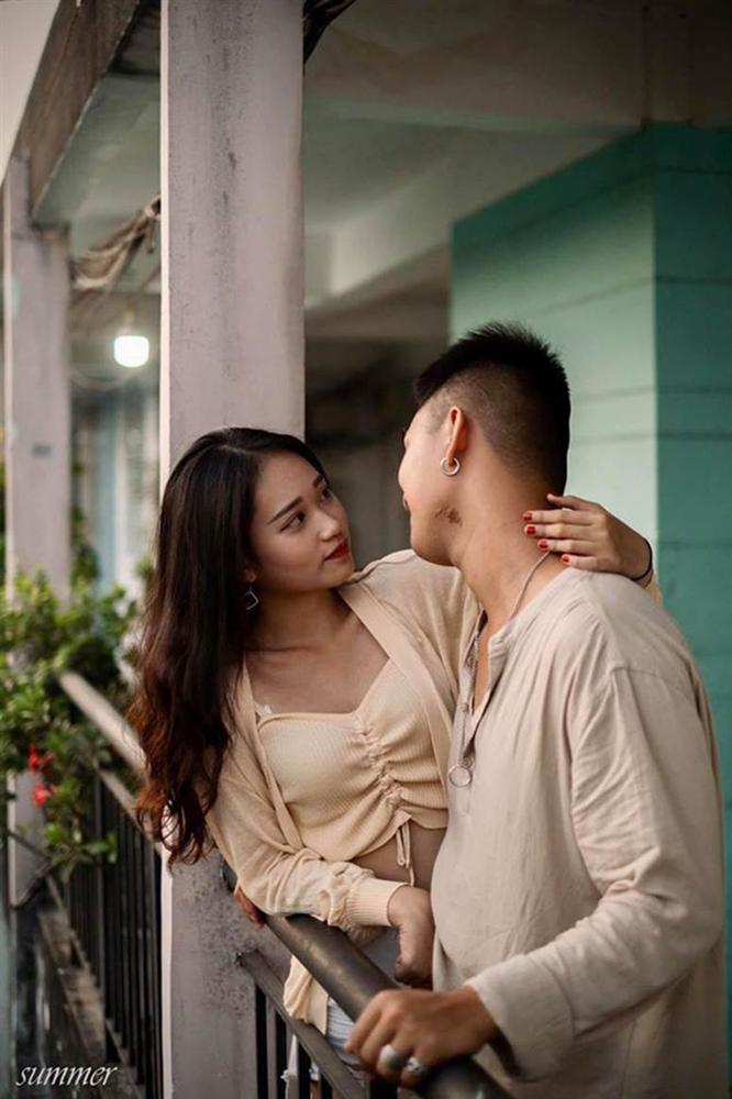 Cô bạn Sài Gòn thoát ế trong khu cách ly: Chốt nhanh gọn chỉ nhờ 1 ly trà sữa, khi đi một mình khi về một đôi-1