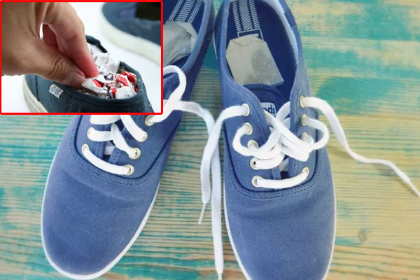 Nấu mì, đợi nước sôi cho vào là sai, nhớ 3 mẹo đảm bảo mì dai ngon không dính-3