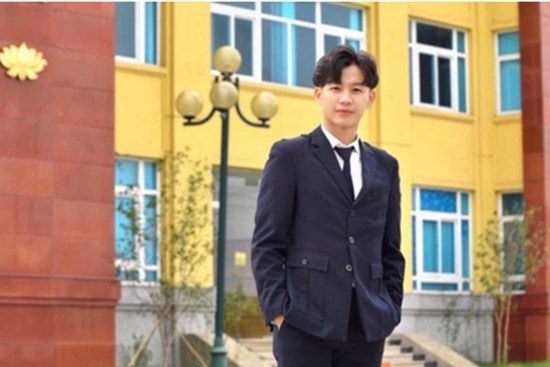 Trường nhà người ta: Mỗi sinh viên được tặng 1 triệu đồng để hỗ trợ mùa dịch